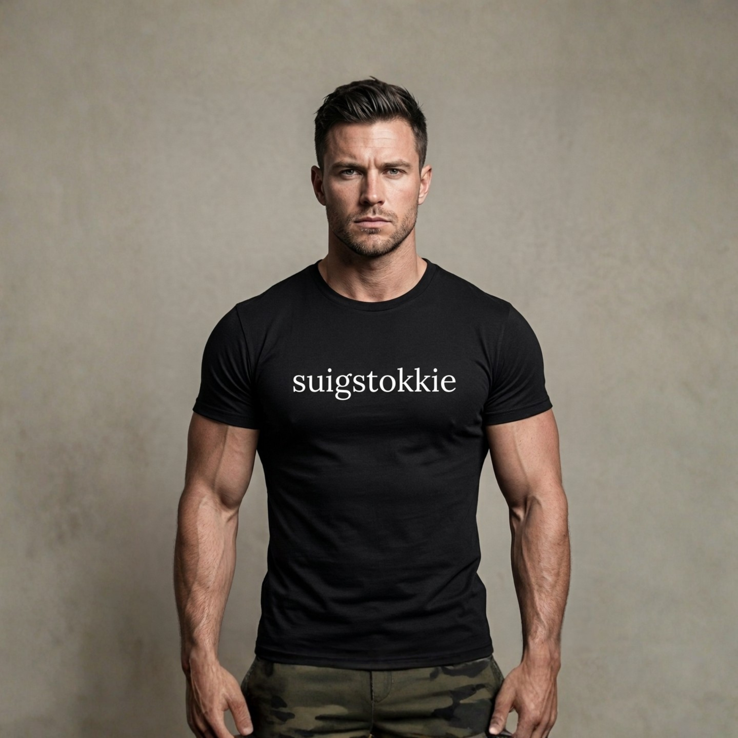 suigstokkie - Image 1