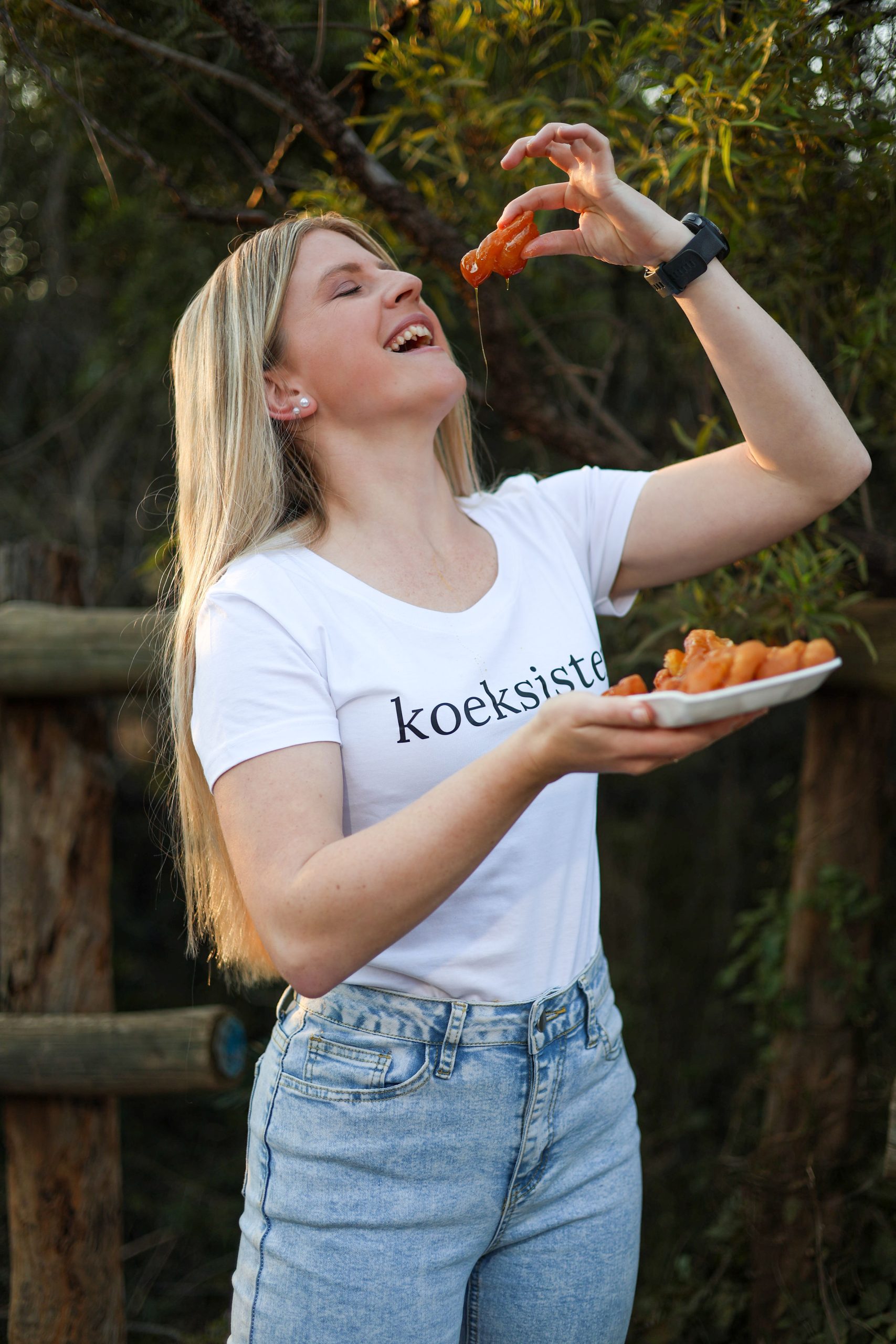 Koeksister Afrikaanse Humor Hemp V2